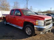 ✅ 2009 Chevrolet Silverado 2500HD LT • VIN: 1GCHK59K19E123921 • Лот: 80914444. Опубликован ранее на Copart с пробегом 330 731 миль. Бесплатный доступ к архиву аукционных продаж из США и подробный отчёт об истории автомобиля на DreamBid. Изображение 4.