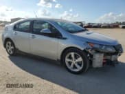 ✅ 2014 Chevrolet Volt • VIN: 1G1RE6E42EU147369 • Lot: 59795494. Wystawiony na Copart z przebiegiem Nie podano. Bezpłatny archiwum sprzedaży aukcyjnych z USA i szczegółowy raport historii pojazdu na DreamBid. Zdjęcie 4.