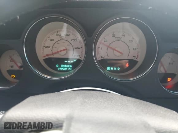 ✅ 2013 Dodge Challenger SXT • VIN: 2C3CDYAG9DH704327 • Lot: 77779154. Wystawiony na Copart z przebiegiem 149 037 mil. Bezpłatny archiwum sprzedaży aukcyjnych z USA i szczegółowy raport historii pojazdu na DreamBid. Zdjęcie 9.