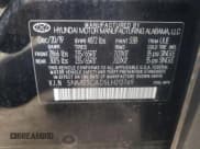 ✅ 2020 Hyundai Santa Fe SEL • VIN: 5NMS3CAD5LH212769 • Lot: 41999614. Wystawiony na Copart z przebiegiem 55 698 mil. Bezpłatny archiwum sprzedaży aukcyjnych z USA i szczegółowy raport historii pojazdu na DreamBid. Zdjęcie 14.