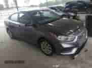 2019 Hyundai Accent SE z VIN 3KPC24A36KE066845, wystawiony jako Copart lot #71423504 z przebiegiem 186 958 mil mil oraz Szkoda całkowita • Salvage title. Historia ofert i sprzedaży dostępna na DreamBid. Obrazek 4.