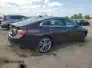 2020 Chevrolet Malibu Premier с VIN 1G1ZE5SX0LF080524, выставлен на аукционе Copart как лот 68394865 с пробегом 33 966 миль миль и Списание • Salvage title. История ставок и продаж доступна на DreamBid. Изображение 3.