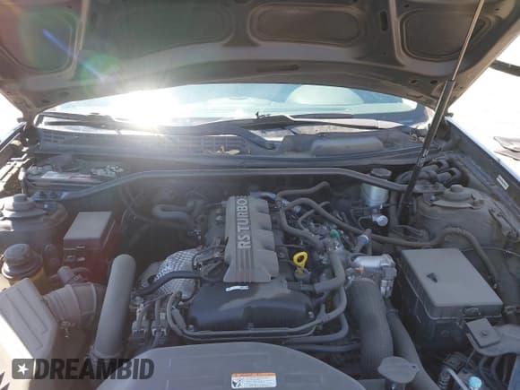 ✅ 2012 Hyundai Genesis Coupe Premium • VIN: KMHHT6KD2CU074431 • Lot: 43035548. Listed on IAAI with 202,526 mi. Free auction sales archive from the USA and detailed vehicle history report at DreamBid. Image 10.