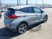 ✅ 2021 Chevrolet Bolt EV Premier • VIN: 1G1FZ6S07M4100538 • Lot: 42534004. Listed on IAAI with 60,488 mi. Free auction sales archive from the USA and detailed vehicle history report at DreamBid. Image 4.