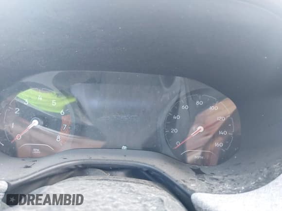 ✅ 2022 Jeep Compass Latitude • VIN: 3C4NJDBBXNT150894 • Lot: 43316566. Listed on IAAI with Not provided. Free auction sales archive from the USA and detailed vehicle history report at DreamBid. Image 14.