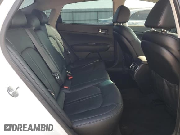 ✅ 2020 Kia Optima EX Premium • VIN: 5XXGU4L11LG407939 • Lot: 91283265. Wystawiony na Copart z przebiegiem 57 261 mil. Bezpłatny archiwum sprzedaży aukcyjnych z USA i szczegółowy raport historii pojazdu na DreamBid. Zdjęcie 10.