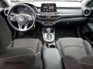 ✅ 2019 Kia Forte S • VIN: 3KPF34AD1KE072216 • Lot: 90361815. Listed on Copart with 112,569 mi. Free auction sales archive from the USA and detailed vehicle history report at DreamBid. Image 8.