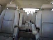 ✅ 2009 Chevrolet Suburban LTZ • VIN: 1GNFC36J59R220706 • Lot: 77899604. Wystawiony na Copart z przebiegiem 173 523 mil. Bezpłatny archiwum sprzedaży aukcyjnych z USA i szczegółowy raport historii pojazdu na DreamBid. Zdjęcie 10.