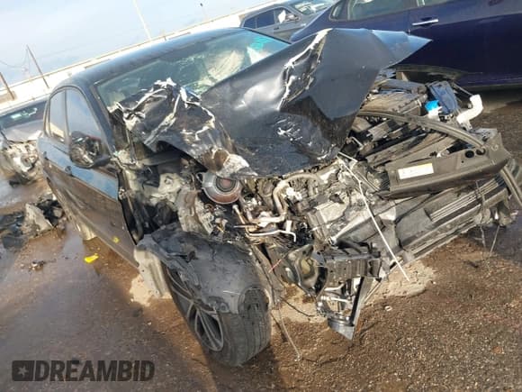 ✅ 2022 Volkswagen Jetta Sport • VIN: 3VWBM7BU2NM033511 • Lot: 42702187. Listed on IAAI with 36,284 mi. Free auction sales archive from the USA and detailed vehicle history report at DreamBid. Image 1.