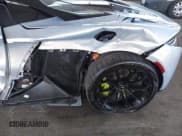 ✅ 2025 McLaren Artura • VIN: SBM16BEA6SW003220 • Лот: 41958982. Опубликован ранее на IAAI с пробегом 1 378 миль. Бесплатный доступ к архиву аукционных продаж из США и подробный отчёт об истории автомобиля на DreamBid. Изображение 6.