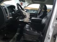 ✅ 2013 Ram 1500 Sport • VIN: 1C6RR7MT9DS645421 • Lot: 57821785. Listed on Copart with 147,496 mi. Free auction sales archive from the USA and detailed vehicle history report at DreamBid. Image 7.