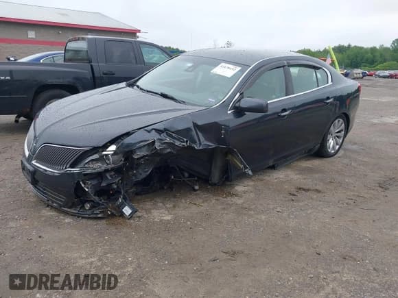 ✅ 2013 Lincoln MKS • VIN: 1LNHL9EK6DG617369 • Lot: 42478152. Wystawiony na IAAI z przebiegiem 86 874 mil. Bezpłatny archiwum sprzedaży aukcyjnych z USA i szczegółowy raport historii pojazdu na DreamBid. Zdjęcie 17.