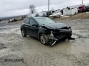 ✅ 2021 Hyundai Kona SEL • VIN: KM8K2CAA0MU717651 • Lot: 44007624. Listed on Copart with 31,797 mi. Free auction sales archive from the USA and detailed vehicle history report at DreamBid. Image 12.