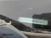 ✅ 2016 Dodge Journey R/T • VIN: 3C4PDDFG0GT221061 • Лот: 90380155. Опубликован ранее на Copart с пробегом 181 900 миль. Бесплатный доступ к архиву аукционных продаж из США и подробный отчёт об истории автомобиля на DreamBid. Изображение 14.