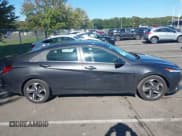 ✅ 2022 Hyundai Elantra Limited • VIN: 5NPLP4AG8NH073512 • Лот: 43352562. Опубликован ранее на IAAI с пробегом 90 696 миль. Бесплатный доступ к архиву аукционных продаж из США и подробный отчёт об истории автомобиля на DreamBid. Изображение 13.