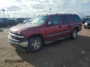 ✅ 2005 Chevrolet Suburban LT • VIN: 3GNFK16Z55G180893 • Лот: 60966425. Опубликован ранее на Copart с пробегом 193 828 миль. Бесплатный доступ к архиву аукционных продаж из США и подробный отчёт об истории автомобиля на DreamBid. Изображение 1.
