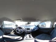 ✅ 2019 Chevrolet Equinox LT • VIN: 3GNAXKEV0KS515552 • Лот: 43600001. Опубликован ранее на IAAI с пробегом 62 271 миль. Бесплатный доступ к архиву аукционных продаж из США и подробный отчёт об истории автомобиля на DreamBid. Изображение 22.