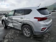 ✅ 2019 Hyundai Santa Fe SE • VIN: 5NMS2CAD5KH077021 • Lot: 43670733. Wystawiony na Copart z przebiegiem 67 064 mil. Bezpłatny archiwum sprzedaży aukcyjnych z USA i szczegółowy raport historii pojazdu na DreamBid. Zdjęcie 2.