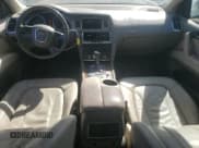 ✅ 2007 Audi Q7 • VIN: WA1AV74L97D047639 • Lot: 58095115. Listed on Copart with 143,789 mi. Free auction sales archive from the USA and detailed vehicle history report at DreamBid. Image 8.