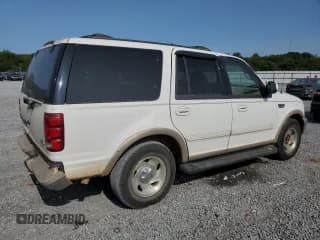 ✅ 1999 Ford Expedition XLT • VIN: 1FMPU18L5XLA06341 • Lot: 70017884. Wystawiony na Copart z przebiegiem 314 485 mil. Bezpłatny archiwum sprzedaży aukcyjnych z USA i szczegółowy raport historii pojazdu na DreamBid. Zdjęcie 3.