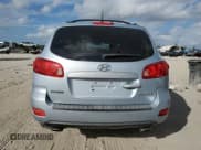 ✅ 2007 Hyundai Santa Fe GLS • VIN: 5NMSG13D67H080505 • Лот: 80870704. Опубликован ранее на Copart с пробегом 171 281 миль. Бесплатный доступ к архиву аукционных продаж из США и подробный отчёт об истории автомобиля на DreamBid. Изображение 6.