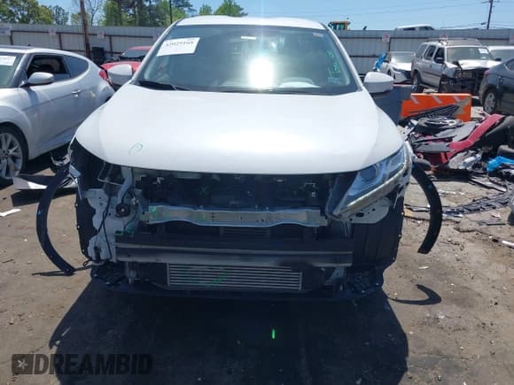 ✅ 2018 Mitsubishi Eclipse Cross ES • VIN: JA4AS3AA5JZ067109 • Lot: 42029168. Wystawiony na IAAI z przebiegiem 62 541 mil. Bezpłatny archiwum sprzedaży aukcyjnych z USA i szczegółowy raport historii pojazdu na DreamBid. Zdjęcie 19.