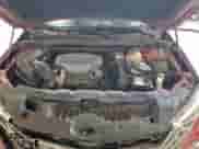 2020 Chevrolet Blazer RS z VIN 3GNKBERS0LS655168, wystawiony jako Copart lot #67108845 z przebiegiem 80 504 mil mil oraz Szkoda całkowita • Salvage title. Historia ofert i sprzedaży dostępna na DreamBid. Obrazek 12.