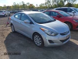2012 Hyundai Elantra Limited с VIN 5NPDH4AE2CH068285, выставлен на аукционе IAAI как лот 43351209 с пробегом 53 419 миль миль и . История ставок и продаж доступна на DreamBid. Изображение 1.