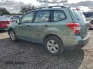 ✅ 2016 Subaru Forester 2.5i • VIN: JF2SJABC7GH557195 • Lot: 94809815. Wystawiony na Copart z przebiegiem 63 655 mil. Bezpłatny archiwum sprzedaży aukcyjnych z USA i szczegółowy raport historii pojazdu na DreamBid. Zdjęcie 2.