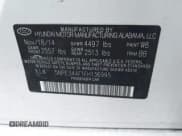 ✅ 2015 Hyundai Sonata Sport • VIN: 5NPE34AF1FH136995 • Lot: 43670248. Wystawiony na IAAI z przebiegiem 112 374 mil. Bezpłatny archiwum sprzedaży aukcyjnych z USA i szczegółowy raport historii pojazdu na DreamBid. Zdjęcie 9.