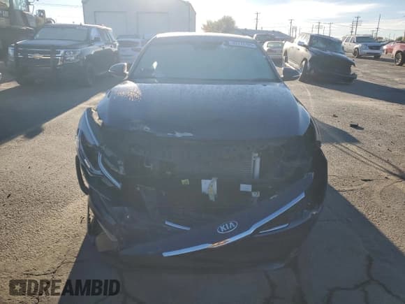 ✅ 2020 Kia Optima LX • VIN: 5XXGT4L32LG406660 • Lot: 82776165. Wystawiony na Copart z przebiegiem 101 692 mil. Bezpłatny archiwum sprzedaży aukcyjnych z USA i szczegółowy raport historii pojazdu na DreamBid. Zdjęcie 5.