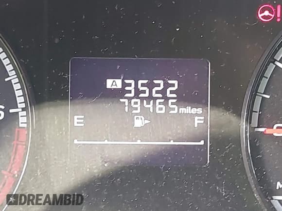 ✅ 2019 Subaru Impreza Premium • VIN: 4S3GTAC66K3743713 • Лот: 43248325. Опубликован ранее на IAAI с пробегом 79 465 миль. Бесплатный доступ к архиву аукционных продаж из США и подробный отчёт об истории автомобиля на DreamBid. Изображение 15.