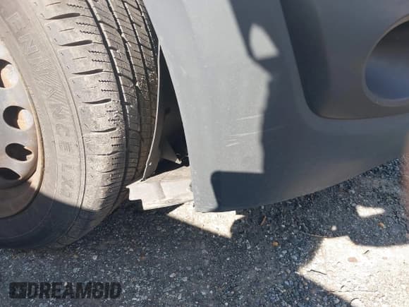 ✅ 2016 Ford Transit Connect • VIN: NM0LE7EXXG1289175 • Lot: 41657509. Listed on IAAI with 135,748 mi. Free auction sales archive from the USA and detailed vehicle history report at DreamBid. Image 6.