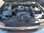 ✅ 2008 Chevrolet Colorado 2LT • VIN: 1GCDT43E788207781 • Lot: 89511645. Listed on Copart with 216,948 mi. Free auction sales archive from the USA and detailed vehicle history report at DreamBid. Image 11.