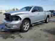 2010 Dodge 1500 SLT с VIN 1D7RB1CT0AS125895, выставлен на аукционе Copart как лот 84060754 с пробегом 269 512 миль миль и Списание • Salvage title. История ставок и продаж доступна на DreamBid. Изображение 1.
