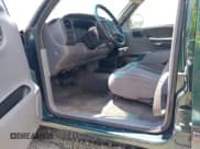 ✅ 2000 Dodge Dakota Sport • VIN: 1B7GL2AX1YS634818 • Lot: 42859891. Listed on IAAI with 132,734 mi. Free auction sales archive from the USA and detailed vehicle history report at DreamBid. Image 5.