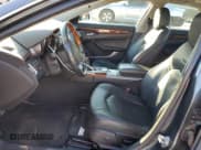 ✅ 2013 Cadillac CTS Premium • VIN: 1G6DP5E3XD0103819 • Лот: 86575134. Опубликован ранее на Copart с пробегом 99 614 миль. Бесплатный доступ к архиву аукционных продаж из США и подробный отчёт об истории автомобиля на DreamBid. Изображение 7.