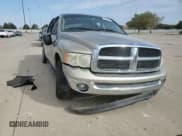 ✅ 2003 Dodge 1500 ST • VIN: 1D7HA18N83S293019 • Лот: 76738214. Опубликован ранее на Copart с пробегом 157 084 миль. Бесплатный доступ к архиву аукционных продаж из США и подробный отчёт об истории автомобиля на DreamBid. Изображение 10.
