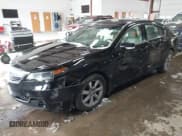 ✅ 2014 Acura TL Technology • VIN: 19UUA8F57EA001228 • Лот: 41433215. Опубликован ранее на IAAI с пробегом 87 443 миль. Бесплатный доступ к архиву аукционных продаж из США и подробный отчёт об истории автомобиля на DreamBid. Изображение 17.