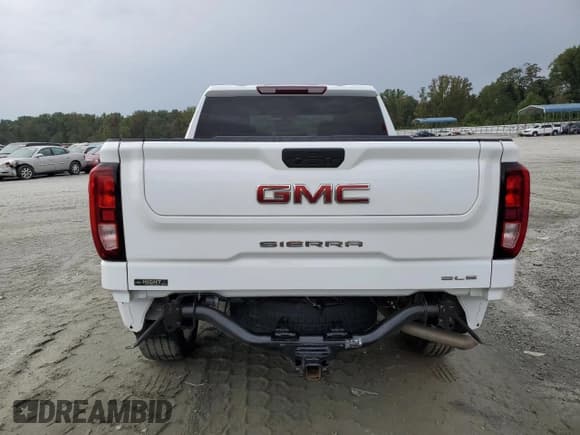 ✅ 2022 GMC Sierra 1500 SLE • VIN: 3GTP9BEKXNG138898 • Лот: 80966225. Опубликован ранее на Copart с пробегом 31 905 миль. Бесплатный доступ к архиву аукционных продаж из США и подробный отчёт об истории автомобиля на DreamBid. Изображение 6.