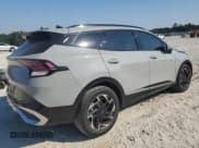 ✅ 2023 Kia Sportage SX-Prestige • VIN: 5XYK53AFXPG067496 • Lot: 70808545. Wystawiony na Copart z przebiegiem 62 791 mil. Bezpłatny archiwum sprzedaży aukcyjnych z USA i szczegółowy raport historii pojazdu na DreamBid. Zdjęcie 3.