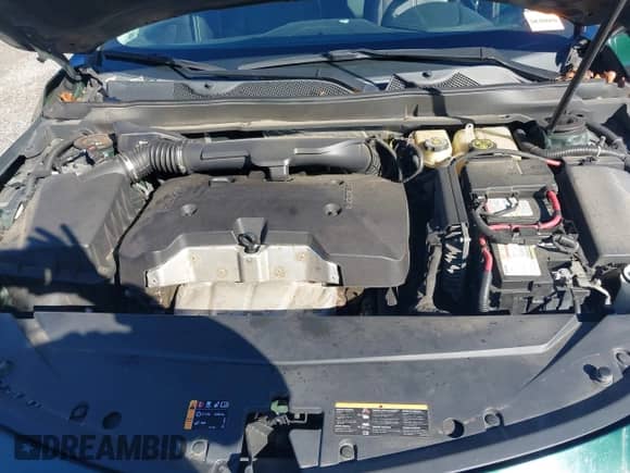 2015 Chevrolet Impala LT z VIN 2G1115SL5F9266305, wystawiony jako IAAI lot #43477489 z przebiegiem 175 873 mil mil oraz . Historia ofert i sprzedaży dostępna na DreamBid. Obrazek 10.