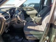 ✅ 2023 Chevrolet TrailBlazer LT • VIN: KL79MPSL6PB163551 • Lot: 90383345. Listed on Copart with 63,488 mi. Free auction sales archive from the USA and detailed vehicle history report at DreamBid. Image 7.