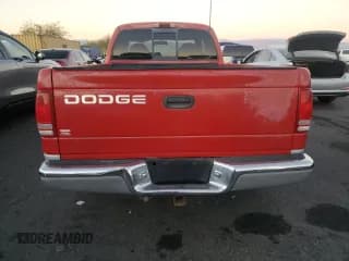 ✅ 1999 Dodge Dakota SLT • VIN: 1B7GL22Y9XS291259 • Lot: 83895464. Wystawiony na Copart z przebiegiem 94 161 mil. Bezpłatny archiwum sprzedaży aukcyjnych z USA i szczegółowy raport historii pojazdu na DreamBid. Zdjęcie 6.