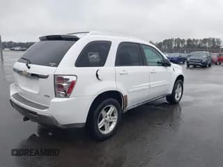 ✅ 2005 Chevrolet Equinox LT • VIN: 2CNDL73F056061585 • Лот: 41538963. Опубликован ранее на IAAI с пробегом 226 712 миль. Бесплатный доступ к архиву аукционных продаж из США и подробный отчёт об истории автомобиля на DreamBid. Изображение 4.
