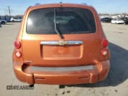 ✅ 2006 Chevrolet HHR LT • VIN: 3GNDA23D26S573256 • Lot: 42962995. Listed on Copart with 118,272 mi. Free auction sales archive from the USA and detailed vehicle history report at DreamBid. Image 6.