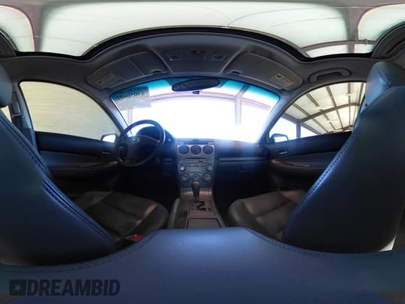 ✅ 2005 Mazda 6 Sport S • VIN: 1YVHP84D655M73674 • Лот: 43056691. Опубликован ранее на IAAI с пробегом 239 039 миль. Бесплатный доступ к архиву аукционных продаж из США и подробный отчёт об истории автомобиля на DreamBid. Изображение 18.