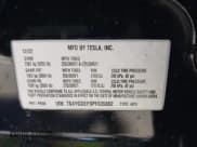 ✅ 2023 Tesla Model Y Performance • VIN: 7SAYGDEF9PF635882 • Lot: 43148094. Wystawiony na IAAI z przebiegiem 29 215 mil. Bezpłatny archiwum sprzedaży aukcyjnych z USA i szczegółowy raport historii pojazdu na DreamBid. Zdjęcie 9.