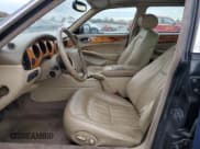 ✅ 1998 Jaguar XJ • VIN: SAJHX6243WC827873 • Lot: 78366904. Listed on Copart with Not provided. Free auction sales archive from the USA and detailed vehicle history report at DreamBid. Image 7.