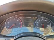 ✅ 2014 Audi A6 Premium • VIN: WAUFFAFC9EN161972 • Lot: 96162415. Wystawiony na Copart z przebiegiem 175 161 mil. Bezpłatny archiwum sprzedaży aukcyjnych z USA i szczegółowy raport historii pojazdu na DreamBid. Zdjęcie 9.